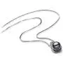 Claudia 7-8mm AA Quality Freshwater 925 Sterling Silver Cultured Pearl Pendant For Women