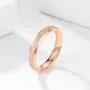 Greenpod 4mm 6mm Rose Gold Tungsten Carbide Rings for Women Men Couples Sandblasted Beveled Edge Wedding Bands Size 4-13 Greenpod 4mm 6mm Rose Gold Tungsten Carbide Rings for Women Men Couples Sandblasted Beveled Edge Wedding Bands Size 4-13