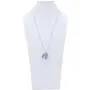 Controse Dinosaur Necklace - T-Rex Skull Pendant (316L Stainless Steel) Controse Dinosaur Necklace - T-Rex Skull Pendant (316L Stainless Steel)