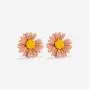 5 Pairs Small Daisy Flowers Earrings Female Shiny Simple Elegant Stud Earring Sweet Candy Petal Earrings for Woman Girls Summer Jewelry 5 Pairs Small Daisy Flowers Earrings Female Shiny Simple Elegant Stud Earring Sweet Candy Petal Earrings for Woman Girls Summer Jewelry