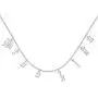 YSAHan Name Necklace Personalized Customized Charm Pendant Nameplate Jewelry Gift for Women Girls YSAHan Name Necklace Personalized Customized Charm Pendant Nameplate Jewelry Gift for Women Girls