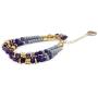 Kinsley Armelle Trinity Collection - Lyra Bracelet