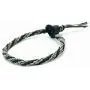 KIRIDA Waterproof Wax Coated Braided Rope Bracelet KIRIDA Waterproof Wax Coated Braided Rope Bracelet