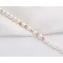 Pearl Bracelets Freshwater Cultured Strand Pearl Bracelets Gold Filled with Adjustable Chain Jewelry Gift for Teen Girls Daughter Women Bridal Pearl Bracelets Freshwater Cultured Strand Pearl Bracelets Gold Filled with Adjustable Chain Jewelry Gift for Teen Girls Daughter Women Bridal