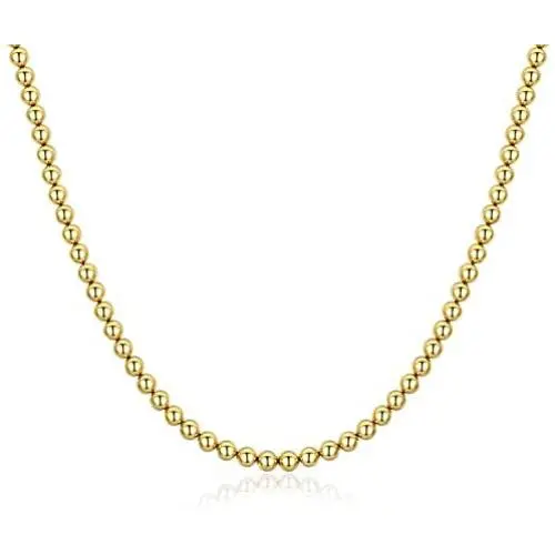 3 in 1 Strong Magnetic Therapy Stringless Necklace Bracelets Ring Unisex Permanent Magnet for Arthritis and Pain Relief Fidget Stress Relief and Anti-Anxiety (Gold) 3 in 1 Strong Magnetic Therapy Stringless Necklace Bracelets Ring Unisex Permanent Magnet for Arthritis and Pain Relief Fidget Stress Relief and Anti-Anxiety (Gold)