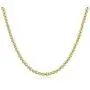 3 in 1 Strong Magnetic Therapy Stringless Necklace Bracelets Ring Unisex Permanent Magnet for Arthritis and Pain Relief Fidget Stress Relief and Anti-Anxiety (Gold) 3 in 1 Strong Magnetic Therapy Stringless Necklace Bracelets Ring Unisex Permanent Magnet for Arthritis and Pain Relief Fidget Stress Relief and Anti-Anxiety (Gold)