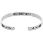 Augonfever Auntie Niece Gifts Necklace and Bracelet for Women Girls