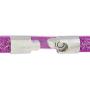 Swarovski Stardust Light Purple Ladies Bracelet 5184791