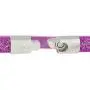 Swarovski Stardust Light Purple Ladies Bracelet 5184791 Swarovski Stardust Light Purple Ladies Bracelet 5184791