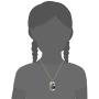 Marvel Comics Boys Stainless Steel Avenger Characters Dog Tag Chain Pendant Necklace, 16''