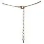 SPUNKYsoul Long Boho Chic Beaded Faceted Fringe Tassel Fashion Statement Necklace for Women Bohemian Collection SPUNKYsoul Long Boho Chic Beaded Faceted Fringe Tassel Fashion Statement Necklace for Women Bohemian Collection