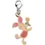 AKTAP The Pooh bear Gift For Friend & The Pooh Bear Zipper Gift Friendship Zipper BFF Jewelry