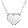 Jinlou 925 Sterling Silver Hold Loved Ones Heart Urn Necklace Pendant for Ashes Memorial Cremation Jewelry Jinlou 925 Sterling Silver Hold Loved Ones Heart Urn Necklace Pendant for Ashes Memorial Cremation Jewelry