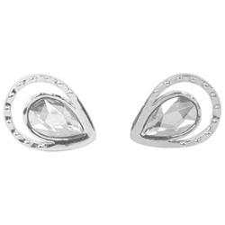 Drop Earrings made with Swarovski Crystal