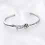CENWA The Originals Inspired Gift Always and Forever Family Above All Cuff Bracelet