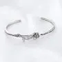 CENWA The Originals Inspired Gift Always and Forever Family Above All Cuff Bracelet CENWA The Originals Inspired Gift Always and Forever Family Above All Cuff Bracelet