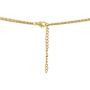 Edforce Stainless Steel Women Girls Heart Pendant Necklace and Earring Set