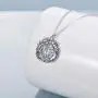 TOUPOP Mom Gifts for Mothers Day Sterling Silver Tree of Life Necklace with Circle Crystal Jewelry Gifts for Mom Women Wife Teen Girls Birthday Friend TOUPOP Mom Gifts for Mothers Day Sterling Silver Tree of Life Necklace with Circle Crystal Jewelry Gifts for Mom Women Wife Teen Girls Birthday Friend