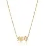 MANZHEN Three Little Birds Delicate Flying Birds Pendant Bird Necklace MANZHEN Three Little Birds Delicate Flying Birds Pendant Bird Necklace