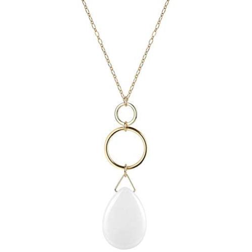 Komking Long Pedant Necklace for Women Fashion Jewelry, Y Long Pedant Necklace for Girls Komking Long Pedant Necklace for Women Fashion Jewelry, Y Long Pedant Necklace for Girls