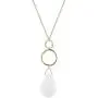 Komking Long Pedant Necklace for Women Fashion Jewelry, Y Long Pedant Necklace for Girls