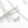 Ubrand 12 Constellation Bracelet, Stainless Steel 12 Constellations and Letter Pendant Bracelet Adjustable Stainless Steel Bracelet for Girls, Ladies, Boys, Mens Ubrand 12 Constellation Bracelet, Stainless Steel 12 Constellations and Letter Pendant Bracelet Adjustable Stainless Steel Bracelet for Girls, Ladies, Boys, Mens
