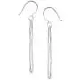 Silpada Balancing Act Drop Earrings in Hammered Sterling Silver Silpada Balancing Act Drop Earrings in Hammered Sterling Silver