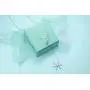 S925 Sterling Silver Snowflake Necklace Earrings Bracelet Ring Set for Lady Women Girl Jewelry