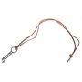 Key Necklace Pendant Cosplay Prop Zine-alloy Accessories Halloween for Men Women