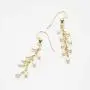 Pearl Drop Dangle Earrings for Women 14K Gold Filled Small Real White Freshwater Cultured Pearl Earrings COMOTO Jewelry Pearl Drop Dangle Earrings for Women 14K Gold Filled Small Real White Freshwater Cultured Pearl Earrings COMOTO Jewelry