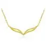 555Jewelry Stainless Steel Extendable Sparkly Cat Eyes Necklace for Women & Girls 555Jewelry Stainless Steel Extendable Sparkly Cat Eyes Necklace for Women & Girls