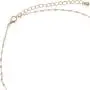 Humble Chic Simulated Druzy Delicate Necklace for Women - Gold-Tone Dainty Chain-Link Simple Pendant Choker - Minimalist Created Geode Stone Charm Humble Chic Simulated Druzy Delicate Necklace for Women - Gold-Tone Dainty Chain-Link Simple Pendant Choker - Minimalist Created Geode Stone Charm