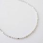 HONEYCAT Lexi Thin Chain Bracelet in Gold, Rose Gold, or Silver | Minimalist, Delicate Jewelry