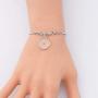 UJIMS Seed Christian Gift Seed Faith Bracelet Religious Jewelry for Her Inspirational Gift