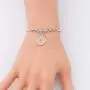 UJIMS Seed Christian Gift Seed Faith Bracelet Religious Jewelry for Her Inspirational Gift UJIMS Seed Christian Gift Seed Faith Bracelet Religious Jewelry for Her Inspirational Gift