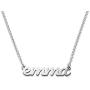 MyNameNecklace Back to School Gift-Personalized Script Name Necklace for Teens-Custom Jewelry