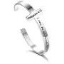 Jewenova Inspirational Cross Bracelet for Women Stainless Steel Religious Cuff Bangle Bible Verse Bracelet Christian Jewelry Gifts for Women Mantra Quotes Engraved Bracelet Jewenova Inspirational Cross Bracelet for Women Stainless Steel Religious Cuff Bangle Bible Verse Bracelet Christian Jewelry Gifts for Women Mantra Quotes Engraved Bracelet