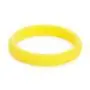 Chewbeads Juniorbeads Skinny Charles Jr. Bangle Bracelet Glow in the Dark - Lemon Ice Chewbeads Juniorbeads Skinny Charles Jr. Bangle Bracelet Glow in the Dark - Lemon Ice