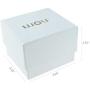 UJOY Womens Handmade Bracelet Statement Wide Colors Cuff Spring Hinged Bangle Jewelry Gift 7759