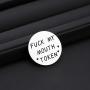 ENSIANTH Funny Gift for Husband Boyfriend Naughty Gift for Him Valentines Day Token Sex Game Gift