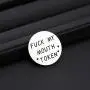 ENSIANTH Funny Gift for Husband Boyfriend Naughty Gift for Him Valentines Day Token Sex Game Gift