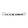 Shop LC Delivering Joy 925 Sterling Silver You are my Sunshine Tag Adjustable Bolo Bracelet Shop LC Delivering Joy 925 Sterling Silver You are my Sunshine Tag Adjustable Bolo Bracelet