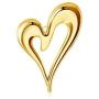 Colourful clouds Brooch Pins Heart Cute Lapel Hijab for Women Fashion Brooches Jewelry