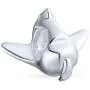 Aircraft Flight Pilot Travel Airplane Charm Bead For Women For Teen Fits European Bracelet .925 Sterling Silver