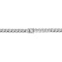 Verona Jewelers 925 Sterling Silver Solid Miami Cuban Link Chain Bracelet, 6.5MM - 14.5MM- Curb Cuban Bracelet, Solid Thick Big Link Bracelet for Men Boys, 8, 8.5, 9 Inch