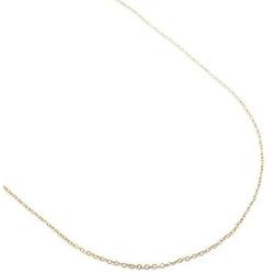 HONEYCAT Thin Chain 15'' Choker Necklace in Gold, Rose Gold, or Silver | Minimalist, Delicate Jewelry