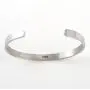 LIUANAN Cuff Bracelets for Women Inspirational Jewelry Gift with Engraved Quote LIUANAN Cuff Bracelets for Women Inspirational Jewelry Gift with Engraved Quote