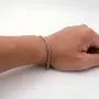 Stainless Steel 2 Tone Silver Gold Color Wheat Chain Link Bracelet 4mm 6mm 7 8 9 inches Stainless Steel 2 Tone Silver Gold Color Wheat Chain Link Bracelet 4mm 6mm 7 8 9 inches