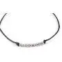 Morse Code Bracelets Jewelry Friendship Bracelets Couple Family Bracelet Valentine Day Gift 2Pcs Set