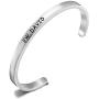 CENWA Ew David Cuff Bracelet